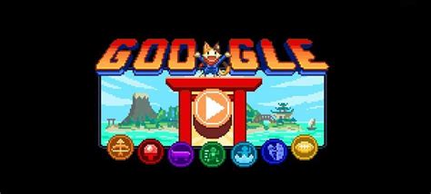 google game 2020.